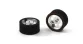 SC-2019 Pro Comp 3 3/32" axle 19 x 9mm wheel/tire