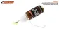 SC-5312 Speed Oil-3 for Transmissions. Very High Viscosity. 20 ml. Honey Color. Includes anti friction and super-slippery