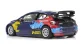 SC-6159R Peugeot 208 T16 #1 Viatti Tires 2014 Istanbul