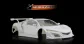 SC-6290R NSX GT# White racing Kit. R Series