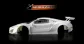 SC-6290R NSX GT# White racing Kit. R Series