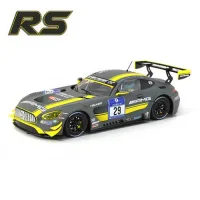 SC-6220RS Mercedes-AMG GT3 KS tools #29 Nurburgring 2016