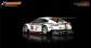 SC-6243A P 911.2 GT3 RSR Cup Version White/Silver
