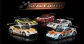 SC-6243A P 911.2 GT3 RSR Cup Version White/Silver