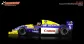 SC-6268 1/32 Formula 90-97 1990 #5 blue/white/yellow Low Nose