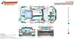 SC-6273RD  LMS Montaplast White racing Kit