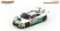 SC-6273RD  LMS Montaplast White racing Kit