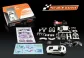 SC-6274RD  LMS GT3 GT white Racing kit