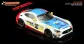 SC-6277RD AMG GT3 Suzuka 10h 2018 #888 Race kit with decals