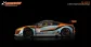 SC-6287b NSX GT3 Cup -R Series- Club Car