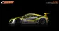 SC-6287e NSX GT3 Cup -R Series- Club Car