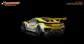 SC-6287e NSX GT3 Cup -R Series- Club Car