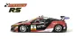 SC-6308RS NSX GT3 GT Masters 2018 #9 Getec -RS supersport-