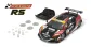 SC-6308RS NSX GT3 GT Masters 2018 #9 Getec -RS supersport-
