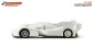SC-6322 P-963 GTP / Hypercar White Racing Kit Anglewinder RT4