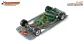 SC-6322 P-963 GTP / Hypercar White Racing Kit Anglewinder RT4