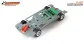 SC-6322 P-963 GTP / Hypercar White Racing Kit Anglewinder RT4