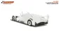 SC-6330 M-Hybrid GTP Hypercar white Kit