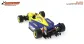 SC-6388 Formula 90-97 MP4_17 1998 #8 West M. Hakinnen World Champion