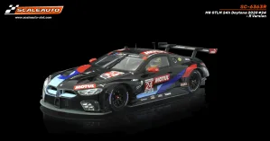 SC-6363R M8 GTLM 24h Daytona 2020 #24 R Version