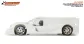SC-7109SP LMP  Oreca-07  White body racing kit with Sport XL chassis and sponge tires.
