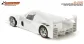 SC-7110SP LMP  Acura ARX-05  White body racing kit with Sport XL chassis and sponge tires