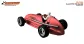 SC-7146 Classic GP124  Maserati type 6CM (chassis D3)