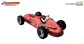 SC-7147 Scaleauto  Classic GP124 Maserati type 4CLT (chassis D3)