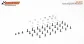 SC-8171 Rc2 upgradeset screws