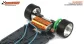 SC-8500RTR Complete Home Series 1:24 scale RTR rolling chassis.