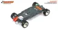 SC-8500RTR Complete Home Series 1:24 scale RTR rolling chassis.