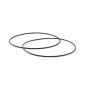 SC-1700A Ultra thin traction belts 1 X 58mm ( 2 pieces )
