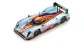 CA31D Lola Aston Martin #007 24h Le Mans 2009 T. Enge, S. Mucke, J. Charouz