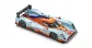 CA31D Lola Aston Martin #007 24h Le Mans 2009 T. Enge, S. Mucke, J. Charouz