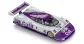 CA62A Jaguar XJR11 Silk Cut #4 1990 Spa WSPC