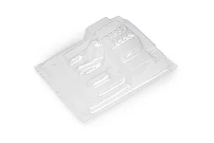 SICS46LX Chaparral 2F Polycarbonate Cockpit