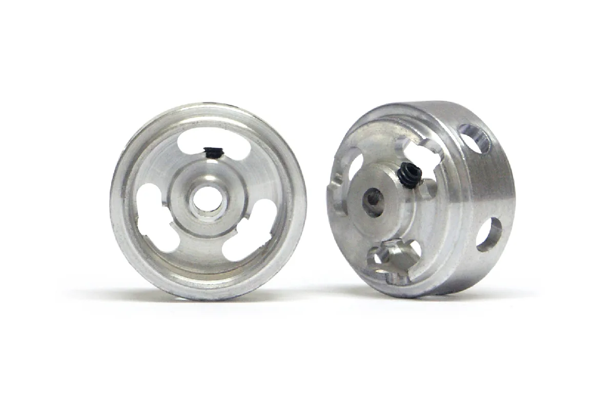 W15808215M (ex WH1183-Mg) 15.8 x 8.2 x 1.5 Hollow wheels M2 grub