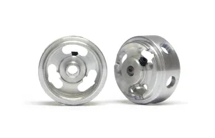 W15808215M (ex WH1183-Mg) 15.8 x 8.2 x 1.5 Hollow wheels M2 grub