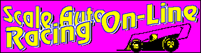 Scale Auto Racing News