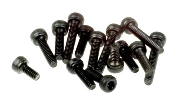 AV 40134 Avant Slot Allen Headscrews AV 40134 Avant Slot Allen Headscrews