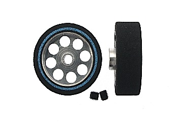 SC-2718P Hard Compound for 3mm Axles SC-2718P Hard Compound for 3mm Axles