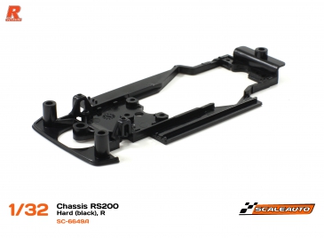 SC-6649 1/32 Chassis for RS200 SC-6649 1/32 Chassis for RS200